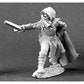 RPR03097 Blacksilk Male Thief Miniature 25mm Heroic Scale Dark Heaven Main Image