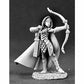 RPR03166 Alistrilee Elf Archer Miniature 25mm Heroic Scale Dark Heaven Main Image