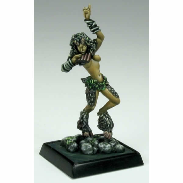 RPR03280 Children of the Zodiac Capricorn Miniature 25mm Heroic Scale 3rd Image