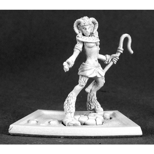 RPR03310 Children of the Zodiac Aries Miniature 25mm Heroic Scale Main Image