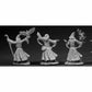 RPR03335 Classics Male Wizards Miniature 25mm Heroic Scale 3rd Image
