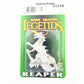 RPR03338 Young Ice Dragon Miniature 25mm Heroic Scale Dark Heaven 2nd Image