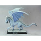 RPR03338 Young Ice Dragon Miniature 25mm Heroic Scale Dark Heaven 3rd Image