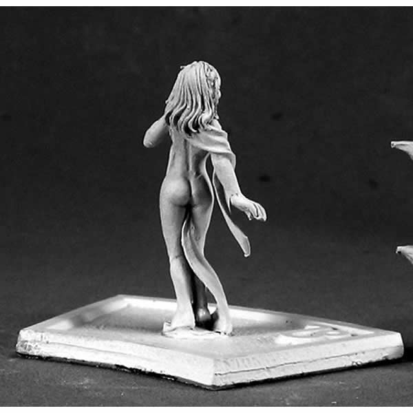 RPR03344 Children of the Zodiac Leo Miniature 25mm Heroic Scale 3rd Image