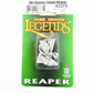 RPR03375 Classics Female Wizards Miniature 25mm Heroic Scale 2nd Image