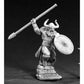 RPR03385 Amon Viking Warrior Miniature 25mm Heroic Scale Dark Heaven Legends Reaper Miniatures 3rd Image