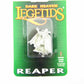 RPR03387 Kaspar Von Mondstein Vampire Miniature 25mm Heroic Scale 2nd Image