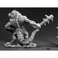 RPR03390 Lizardman Tyrant Miniature 25mm Heroic Scale Dark Heaven 3rd Image