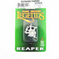 RPR03404 Gris Knotslip Dwarf Trapfinder Miniature 25mm Heroic Scale 2nd Image