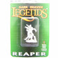 RPR03411 Grave Servant Miniature 25mm Heroic Scale Dark Heaven 2nd Image