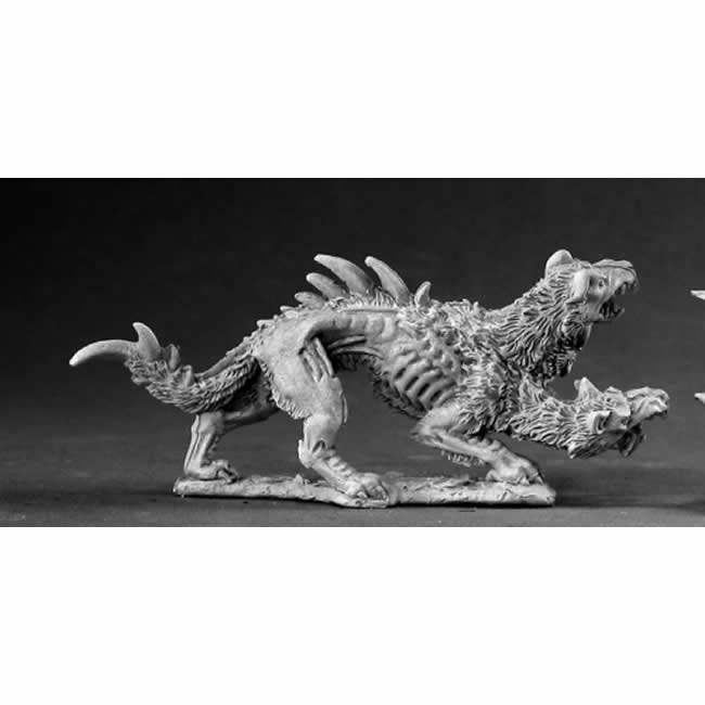 RPR03423 Cerberus Hound of Hell Miniature 25mm Heroic Scale 3rd Image