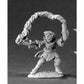 RPR03433 Corim the Kestrel Gnome Sorcerer Miniature 25mm Heroic Scale 3rd Image