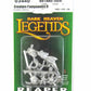 RPR03440 Creature Components 2 Miniature 25mm Heroic Scale 2nd Image