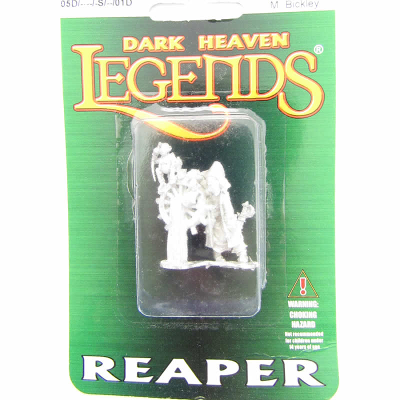 RPR03445 Drunken Pirate Miniature 25mm Heroic Scale Dark Heaven 2nd Image