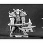 RPR03451 Norgol Irongrave Knight Miniature 25mm Heroic Scale Main Image