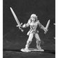 RPR03452 Culk Young Rake Miniature 25mm Heroic Scale Dark Heaven Main Image