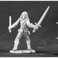 RPR03452 Culk Young Rake Miniature 25mm Heroic Scale Dark Heaven 3rd Image
