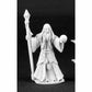 RPR03510 Thaddeus Graytower Wizard Miniature 25mm Heroic Scale Main Image