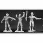 RPR03523 Mummies Miniature 25mm Heroic Scale Dark Heaven Legends Main Image