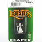 RPR03563 Tinley the Female Wizard Miniature 25mm Heroic Scale 2nd Image