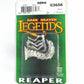 RPR03658 Ankheg Miniature 25mm Heroic Scale Dark Heaven Legends 2nd Image