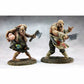 RPR03688 Dreg Butchers Miniature 25mm Heroic Scale Dark Heaven Main Image