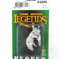 RPR03695 Death Dog Miniature 25mm Heroic Scale Dark Heaven Legends 2nd Image