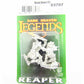 RPR03707 Deep Ones Miniature 25mm Heroic Scale Dark Heaven Legends 2nd Image
