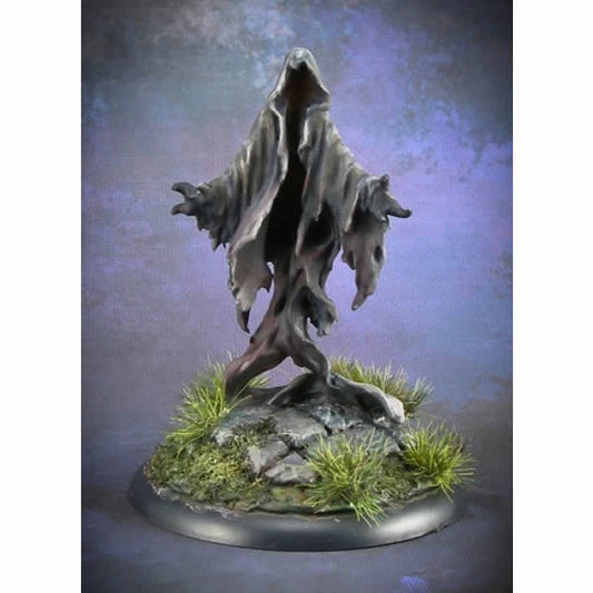 RPR03723 Death Shroud Miniature 25mm Heroic Scale Dark Heaven Main Image