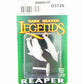 RPR03726 Dolphins Miniature 25mm Heroic Scale Dark Heaven Legends 2nd Image