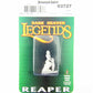 RPR03727 Drowned Spirit Miniature 25mm Heroic Scale Dark Heaven 2nd Image