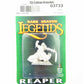 RPR03733 Sir Rathan Kranzhel Human Fighter Miniature 25mm Heroic Scale 2nd Image