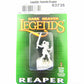 RPR03735 Lanelle Female Rogue Miniature 25mm Heroic Scale 2nd Image