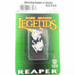 RPR03743 Mousling Ranger and Yeoman Miniature 25mm Heroic Scale 2nd Image