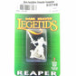 RPR03746 Ava Justinia Female Templar Miniature 25mm Heroic Scale 2nd Image