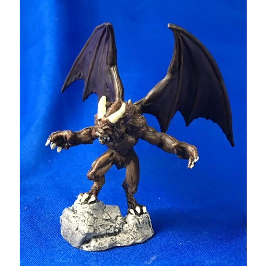 RPR03747 Bat Demon Miniature 25mm Heroic Scale Dark Heaven Legends Main Image