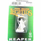 RPR03751 Female Necromancer Miniature 25mm Heroic Scale 2nd Image