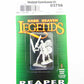 RPR03756 Skeleton Swordsmen Set of 2 Miniatures 25mm Heroic Scale 2nd Image