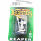 RPR03757 Skeleton Spearmen Set of 2 Miniatures 25mm Heroic Scale 2nd Image