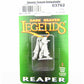 RPR03762 Shaern Female Antipaladin Miniature 25mm Heroic Scale 2nd Image