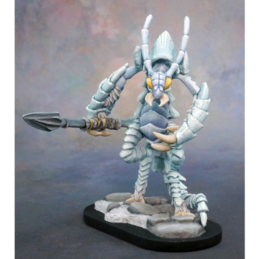 RPR03769 Ice Devil Miniature 25mm Heroic Scale Dark Heaven Legends Main Image