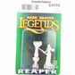 RPR03770 Caryatid Columns Set of 2 Miniatures 25mm Heroic Scale 2nd Image