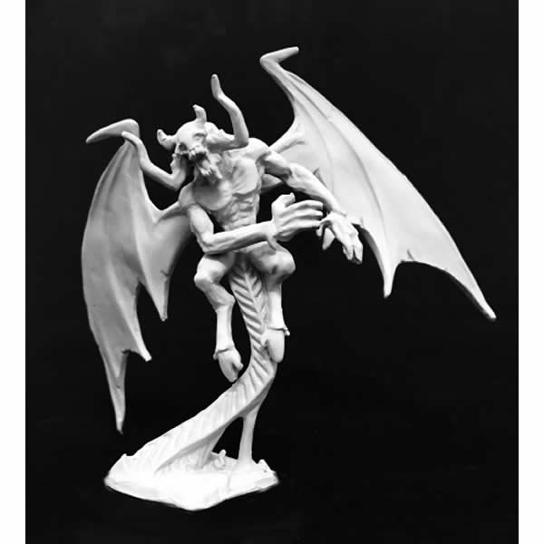 RPR03771 Shadow Demon Miniature 25mm Heroic Scale Dark Heaven Main Image