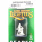 RPR03803 Larill Silverhand Elf Blacksmith Miniature 25mm Heroic Scale 2nd Image