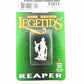 RPR03814 Dmona Female Vampire Warrior Miniature 25mm Heroic Scale 2nd Image