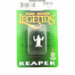 RPR03815 Skeletal Halfling Miniature 25mm Heroic Scale Dark Heaven 2nd Image