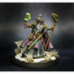 RPR03847 Kelainen Darkmantle Wizard Miniature 25mm Heroic Scale Dark Heaven Legends Reaper Miniatures Main Image