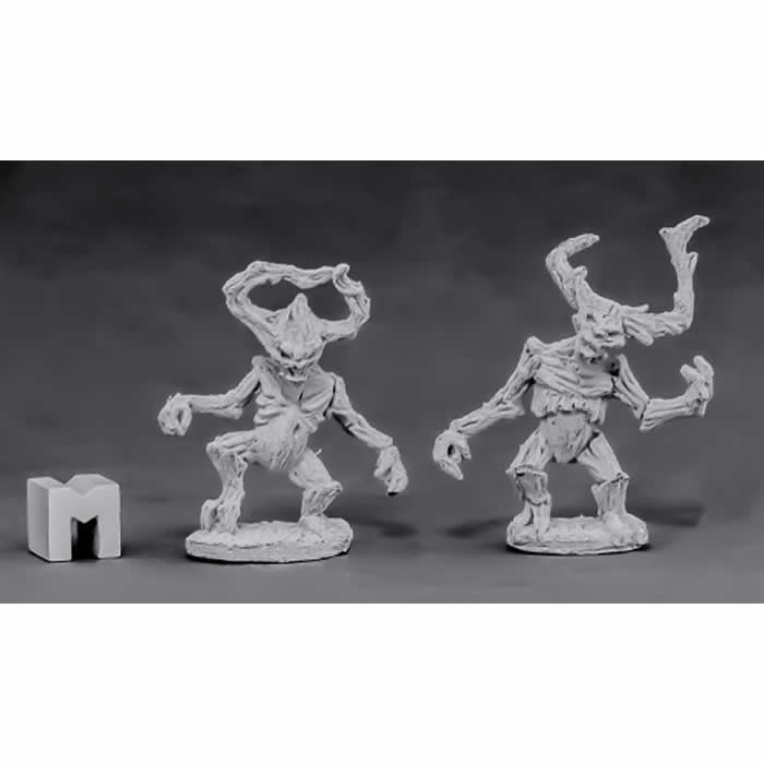 RPR03865 Briarlings Miniature 25mm Heroic Scale Dark Heaven Legends Main Image