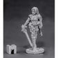 RPR03866 Bryn Half Elf Roque Miniature 25mm Heroic Scale Main Image