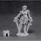 RPR03867 Aletheia Edair Duelist Miniature 25mm Heroic Scale Dark Heaven Legends Reaper Miniatures Main Image